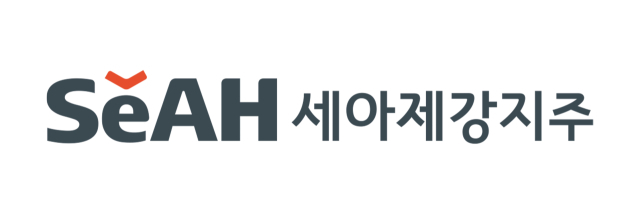 세아제강지주 CI. <사진제공=세아제공지주>