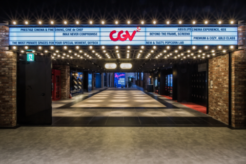 &lsquo;천만 영화가 효자&rsquo;&hellip;CGV&middot;롯데컬처웍스&middot;메가박스, 상반기 나란히 수익성 개선