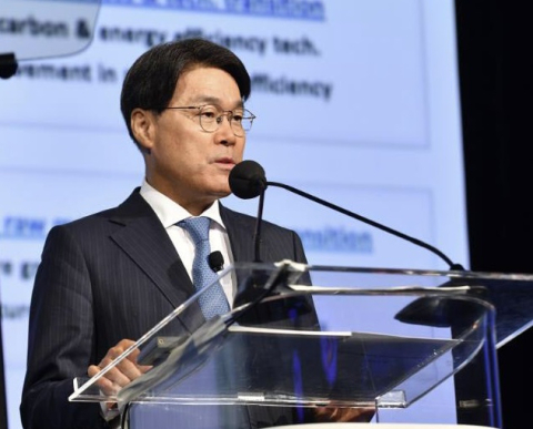 철강업계 상반기 &lsquo;보수킹&rsquo;&hellip;최정우 전 포스코홀딩스 회장 40억원 수령