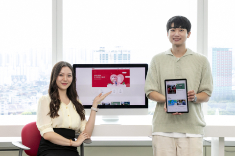롯데 화학군, 그룹 최초 통합 기부 플랫폼 &lsquo;기부온&rsquo; 개설