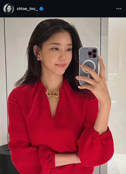 최태원 동거인 김희영, 항소 안 한다&hellip;&ldquo;노소영&middot;자녀들께 사과&rdquo;