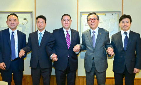 조현상 부회장, APEC 기업인자문위원회 위원 선임&hellip;민간외교 앞장