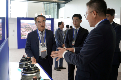 대한전선, 세계 최고 권위 &lsquo;CIGRE 2024&rsquo;서 차세대 전략 제품 대거 공개