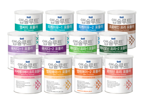 매일유업, 알리바바와 중국 선천성대사이상 환아 위한  특수분유 전 품목 확대 공급