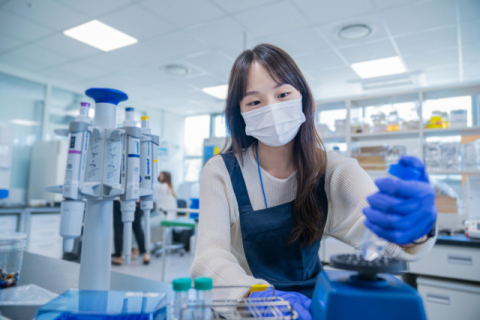 콜마비앤에이치, 개별인정형 원료 &lsquo;헤모힘&rsquo; 안전성 논문 SCIE급 국제학술지 추가 게재