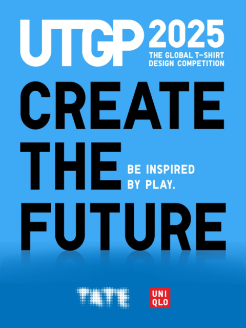 유니클로, &lsquo;UTGP 2025&rsquo; 티셔츠 디자인 콘테스트 개최