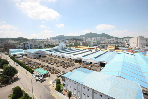 LS전선 자회사 가온전선, 지앤피 인수&hellip;배전 케이블 경쟁력 강화