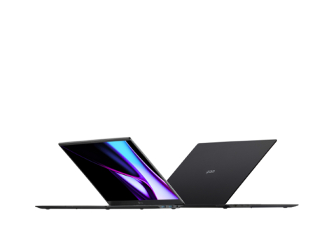 프리미엄 AI PC 시대 연다&hellip;LG전자, 차세대 AI 프로세서 탑재 &lsquo;LG 그램&rsquo; 공개
