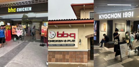 국내는 좁다&hellip;bhc&middot;BBQ&middot;교촌, 하반기도 글로벌 진출 &lsquo;잰걸음&rsquo;