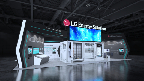 LG엔솔, 북미 에너지 전시회 &lsquo;RE+2024&rsquo; 참가&hellip;ESS 제품&middot;기술력 선봬 &nbsp;