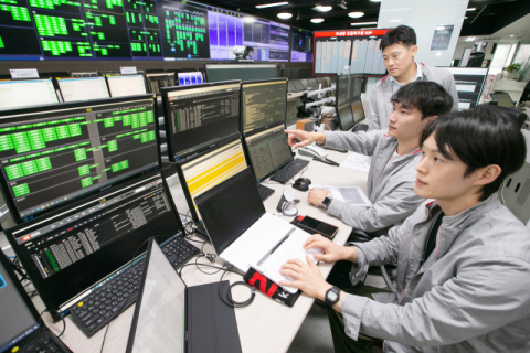 KT, 추석 대비 인구 밀집 지역 1000여곳 통신 점검 완료