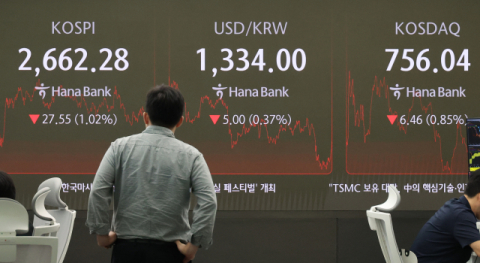 &lsquo;공모주 슈퍼위크&rsquo; 코 앞&hellip;10월 케이뱅크&middot;더본 등 IPO 16곳 대기