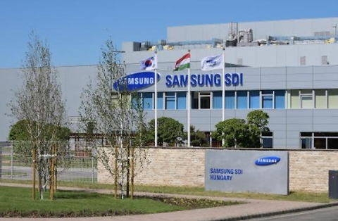 삼성SDI, 폐기물 재활용률 94.7%&hellip;&ldquo;리사이클도 초격차로 앞서간다&rdquo;