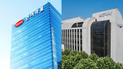 한미약품&middot;일동제약 등 국내 제약사도 비만치료제 개발 한창