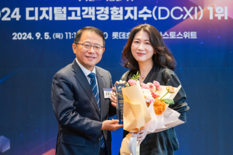삼성전자, 디지털고객경험지수 종합가전 2년째 1위&hellip;구매 모든 단계 만족도 높아
