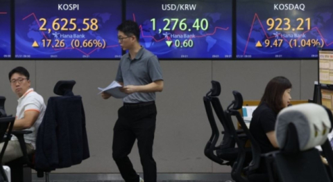 &lsquo;밸류업 ETF&rsquo; 출시 코 앞&hellip;&lsquo;관 주도&rsquo; 한계 벗어날 수 있을까