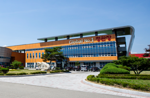 [CEO워치] 안빈 KGC인삼공사 대표, R&D 강화로 글로벌 사업 확대 가속화