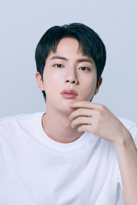 라네즈, 글로벌 앰버서더에 &lsquo;방탄소년단 진&rsquo; 선정