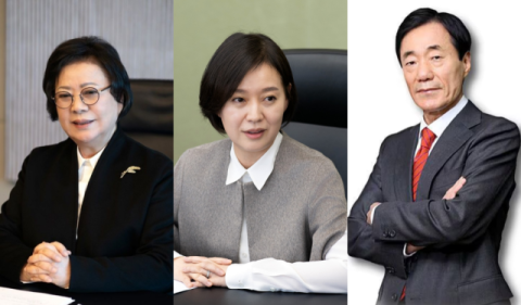 한미약품그룹 11월 임시 주총서 경영권 놓고 다시 표대결