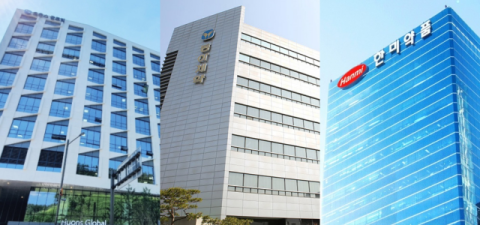 휴온스&middot;동아쏘시오&middot;한미사이언스 등 중간배당 나선 제약바이오업계