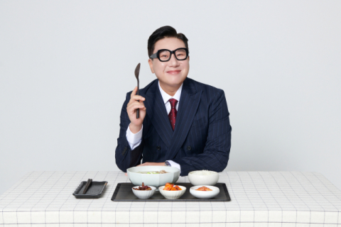 GS샵, &lsquo;궁키친 이상민&rsquo; 간편식 6개월 만에 누적 매출 60억 원 돌파