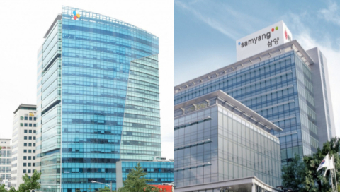 CJ제일제당&middot;삼양홀딩스, &lsquo;여성 이사 0명&rsquo;&hellip;유리천장 여전