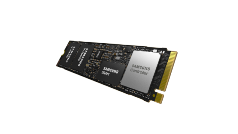 삼성전자, 업계 최고 성능&middot;최대 용량 PC용 SSD 양산&hellip;&ldquo;AI PC 최적화&rdquo;