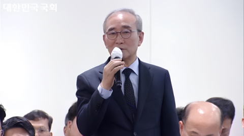 &ldquo;4G LTE가 5G 보다 왜 비싸냐&rdquo;&hellip;국정감사, 이통 3사 수뇌부 난타