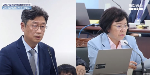 정호진 삼성전자 부사장 &ldquo;국내 태블릿 PC 개선 방안 검토&rdquo;