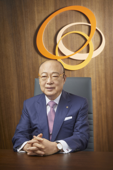 한화 창립 72주년&hellip;김승연 &ldquo;100년 한화의 새로운 역사 써내려 갈 것&rdquo;