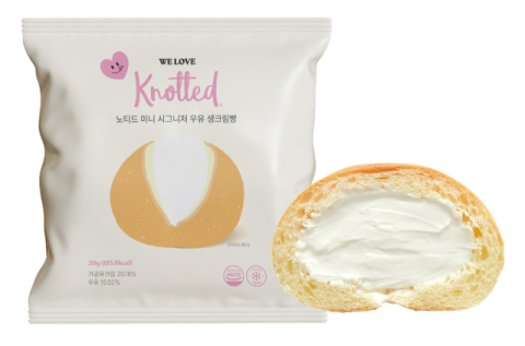CJ프레시웨이, 급식 전용 &lsquo;노티드&rsquo; 상품 유통한다