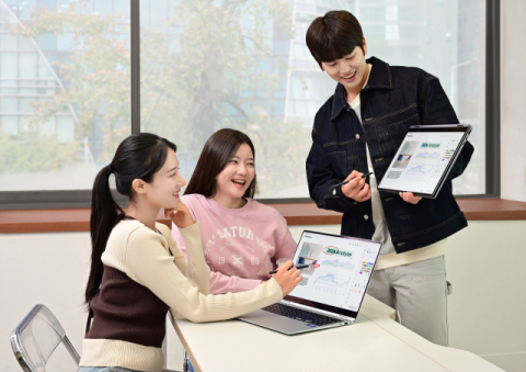 삼성 AI PC 나온다&hellip;갤럭시폰과 연동, &lsquo;갤북5 Pro 360&rsquo;  28일 출시