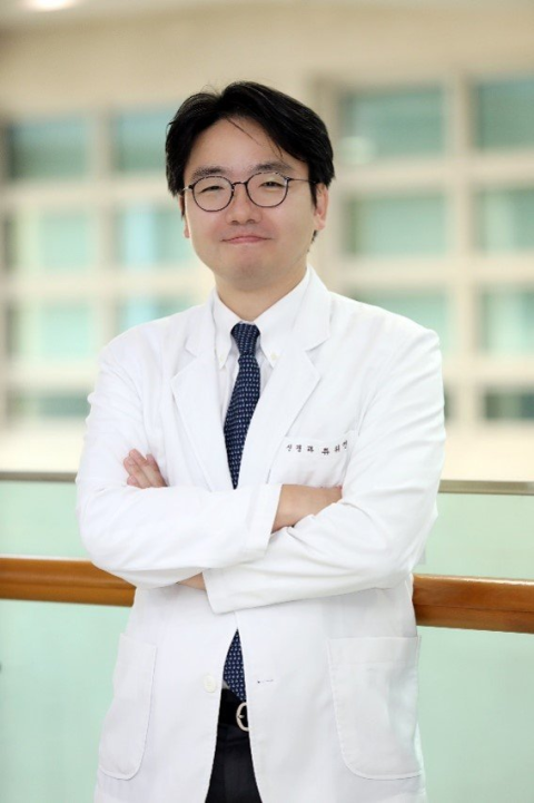 류위선 제이엘케이 CMO, 세계 표준의 날 기념 산업부 장관 표창 수상