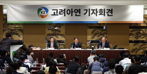 고려아연, 2차 가처분 기각에 &ldquo;기획된 꼼수&rdquo;&hellip;영풍&middot;MBK &ldquo;본안 소송서 책임 물을 것&rdquo;