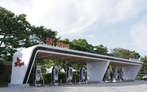 SK시그넷, 충전기 통합지원 시스템 출시&hellip;고장 예방 기술 도입