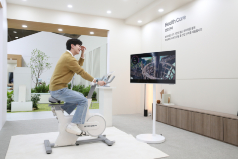 &lsquo;AI 홈 가전&rsquo; 최강자 가린다&hellip;삼성&middot;LG, AI 혁신 경쟁 &lsquo;대격돌&rsquo;