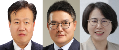 동원그룹, 동원시스템즈&middot;동원CNS 신규 대표이사 선임