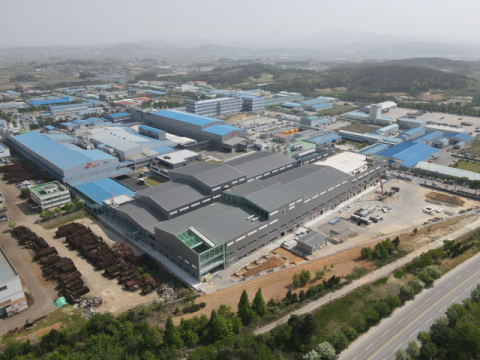 SK넥실리스, 950억원에 박막 사업 매각한다&hellip;주력 사업 경쟁력 강화