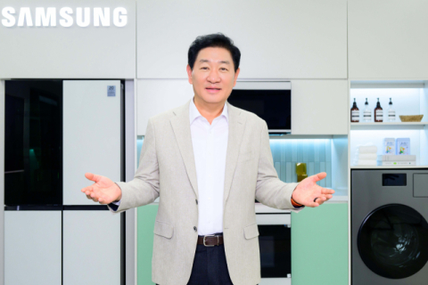 &ldquo;AI의 미래와 나아갈 방향 모색한다&rdquo;&hellip;삼성전자 &lsquo;삼성 AI 포럼&rsquo; 개최