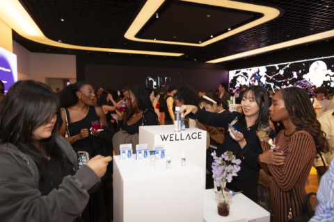 휴젤 웰라쥬, 미국 &lsquo;K-beauty Boost in NYC 2024&rsquo; 행사 참가