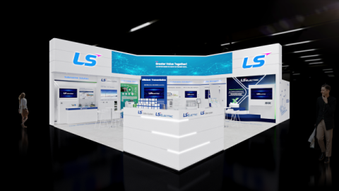 LS일렉트릭, BIXPO 2024 참가&hellip;초전도 전력 솔루션 선봬