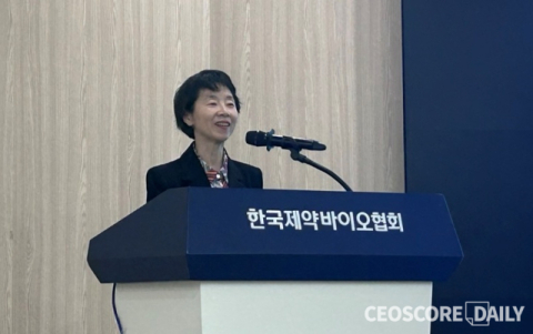 제바협 &ldquo;미중 바이오 패권 경쟁&hellip;국내 기업 투트랙 가야&rdquo;