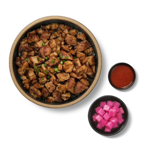 교촌치킨, 맛과 정성  다 담은 신메뉴 &lsquo;다담덮밥&rsquo; 출시