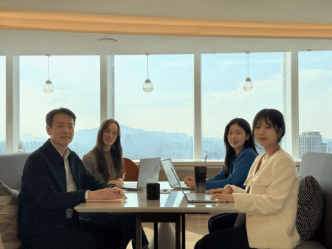 롯데바이오로직스 &ldquo;성별&middot;국적&middot;나이 제한없는 오픈 이노베이션 인턴십 운영중&rdquo;