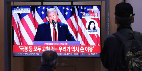 돌아온 트럼프&hellip;셈법 복잡해진 K-푸드