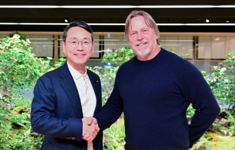 LG전자, 텐스토렌트와 전략적 협업&hellip;AI 반도체 역량 키운다
