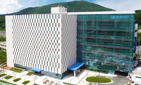 한국콜마 선케어 기술 훔쳐간 인터코스 유죄 확정