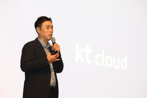 KT클라우드, 파트너스 데이 개최&hellip;&ldquo;파트너사와 동반성장 약속&rdquo;
