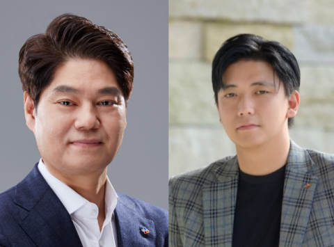 CJ 경영지원대표에 허민회 CGV 대표이사&hellip;CJ그룹, 최초 90년대생 CEO도 발탁