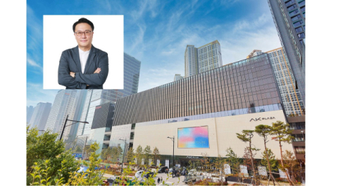 AK플라자, &lsquo;애경맨&rsquo; 이강용 대표 신임&hellip;연속 적자 위기 끊을까